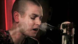 Sinead OConnor  If You Had A Vineyard [upl. by Hgielah118]