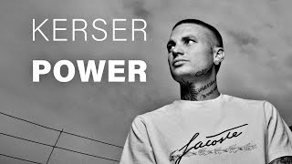 KERSER  POWER prod JustDan [upl. by Nrojb]