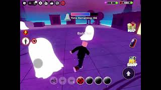 Halloween update in miraculous rp roblox [upl. by Jump]