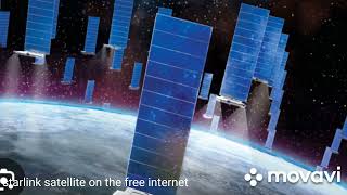 starlink satellite free internet [upl. by Twila]