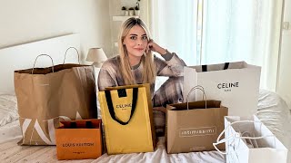 TUTTO IL MIO SHOPPING DELLA SETTIMANA  Vlog giovedì 7 Novembre 2024 [upl. by Clementine]