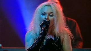 Theatre of Tragedy  Cassandra Live at Metalmania Fest 2000 Katowice Poland [upl. by Philpot894]