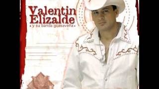 El Corrido Del Medico  Valentin Elizalde [upl. by Akived192]