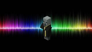 All Evoker Sounds Minecraft [upl. by Raimes]