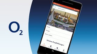 Apps zum Reisen  Diese Helfer machen deinen Urlaub noch entspannter [upl. by Yruok]