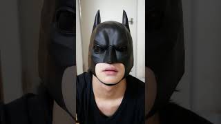 【Gold Wood Rhino best funny video 】 change  😭😭 BATMAN part159 shorts sigma tiktok [upl. by Zertnom]