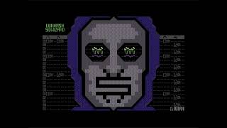 C64 Music SID WIZARD by LukHash 6 October 2024 [upl. by Lhamaj250]