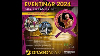 Eventinar 2024 [upl. by Cam]