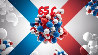 Intramolecular Hydrogen Bonding The Secret to Better Chemistry [upl. by Brew261]