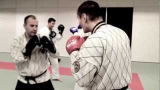 Hapkido Espoo Promo Video Kwan Nyom Hapkido Finland [upl. by Vil684]