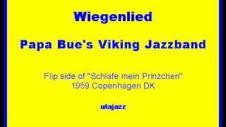 Papa Bues VJB 1959 Wiegenlied [upl. by Giustina]