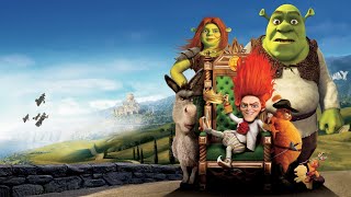 Shrek Forever After 2010 Trailers amp TV Spots [upl. by Tatiana]