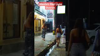 Malate Manila Night Walktour virtualtour malatemanila walkingtourphilippines [upl. by Siravart]