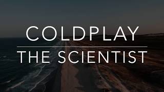 Coldplay  The Scientist LyricsTraduçãoLegendado [upl. by Asilef]