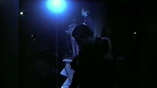 Oasis  Supersonic Live at Chicago Metro 1994 [upl. by Trever]