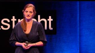 Recipe to losing weight  Anna Verhulst  TEDxMaastricht [upl. by Ailliw]