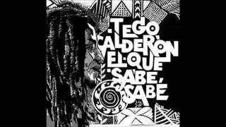 Tego Calderon  Al Grano Original [upl. by Ellasal]