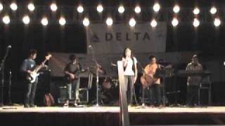 KeyNotes band covers Bruno Mars Today my life beginsquot [upl. by Aramahs]