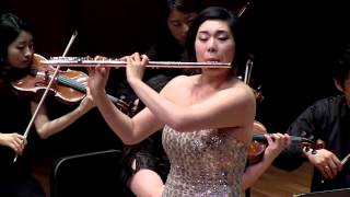 J J Quantz Flute Concerto G major [upl. by Ethelstan406]