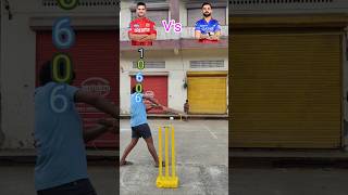 😳Rilee Rossouw Vs 😨Virat Kohli match cricket match cricket cricket lover [upl. by Ellehcen]