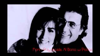 Al Bano amp Romina Power  Amore e sempre Amore [upl. by Yoreel960]