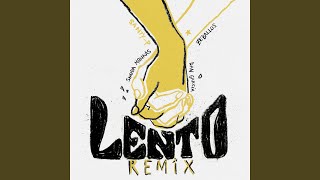 Lento Remix [upl. by Marchall983]