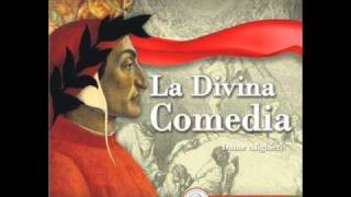 AUDIOLIBRO  LA DIVINA COMEDIA [upl. by Essined61]