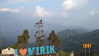 Journey to Mirik Darjeeling and Kurseong  Part 1 [upl. by Yllil]