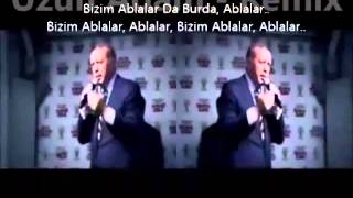 Uzun Adam Remix [upl. by Igal]