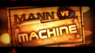 Team Fortress 2  Mann VS Machine FULL EXTENDED THEME The Calm and ROBOTS [upl. by Menedez80]