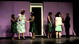 Welcome To The 60s  Hairspray 2011 [upl. by Lauren]