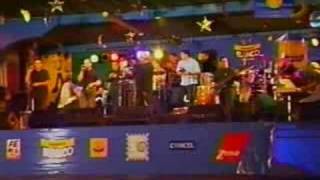 Guaco  Como Caminan En Vivo Colombia [upl. by Soinotna862]