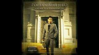 Poeta Callejero Ft Big Chico  Historia De Amor [upl. by Borg]