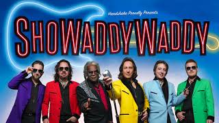 Showaddywaddy  UK Tour  ATG Tickets [upl. by Abbe]