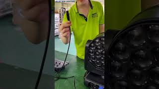 new laser light disco light Chinayoutubeshorts whatsappstatus video [upl. by Lectra]