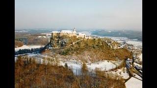 Burg Riegersburg [upl. by Lowenstern]