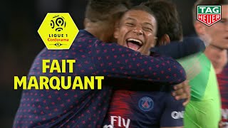 Mbappé  4 buts en 13 minutes son 1er quadruplé en Ligue 1 Conforama  9ème journée  201819 [upl. by Merrili277]