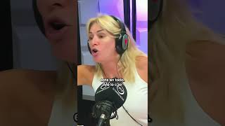 Yanina sobre la China Suárez “¿Para qué camina por La Gran Via con Colapinto” [upl. by Aniahs]