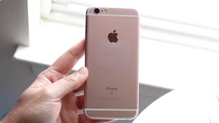 Why You Should Buy a iPhone 6S In 2024 [upl. by Ahsener]