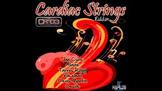 cardiac strings riddim mix 2011 reggae [upl. by Raskin]