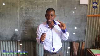 Fun with Western Style Singing Games A Grade 1 Lesson with Teacher Wanga [upl. by Yelac]