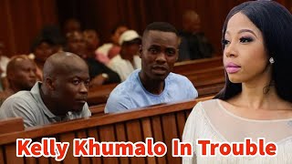 Senzo Meyiwa Trial Kelly Khumalo wasikhokhela ukuthi sibulale uSenzo  Nokuthi bathola malini [upl. by Weld]