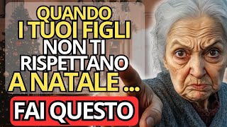 6 Segreti per Far Smettere i Tuoi Figli di Ignorarti sotto il NataleOttieni il rispetto che Meriti [upl. by Mcfarland]