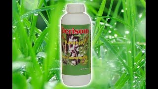 How is Derisom  Karanjin BioPesticide manufactured sustainably [upl. by Jason742]