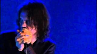 HIM  04 Buried Alive By Love  HD Live  Digital Versatile Doom  At The Orpheum Theater [upl. by Karia]