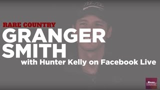 Granger Smith Answers Fan Questions [upl. by Burwell]