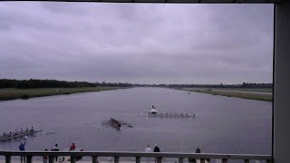 Marlow Regatta at Dorney Lake [upl. by Porush]