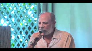 Bruce Badrinath Das Margolin tells how he met Neem Karoli Baba [upl. by Sanger]