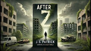 Xbooks Audiobooks After Z  A Gripping PostApocalyptic Thriller  Book 4 [upl. by Ymerej484]