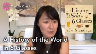 A History of the World in 6 Glasses [upl. by Akimad]